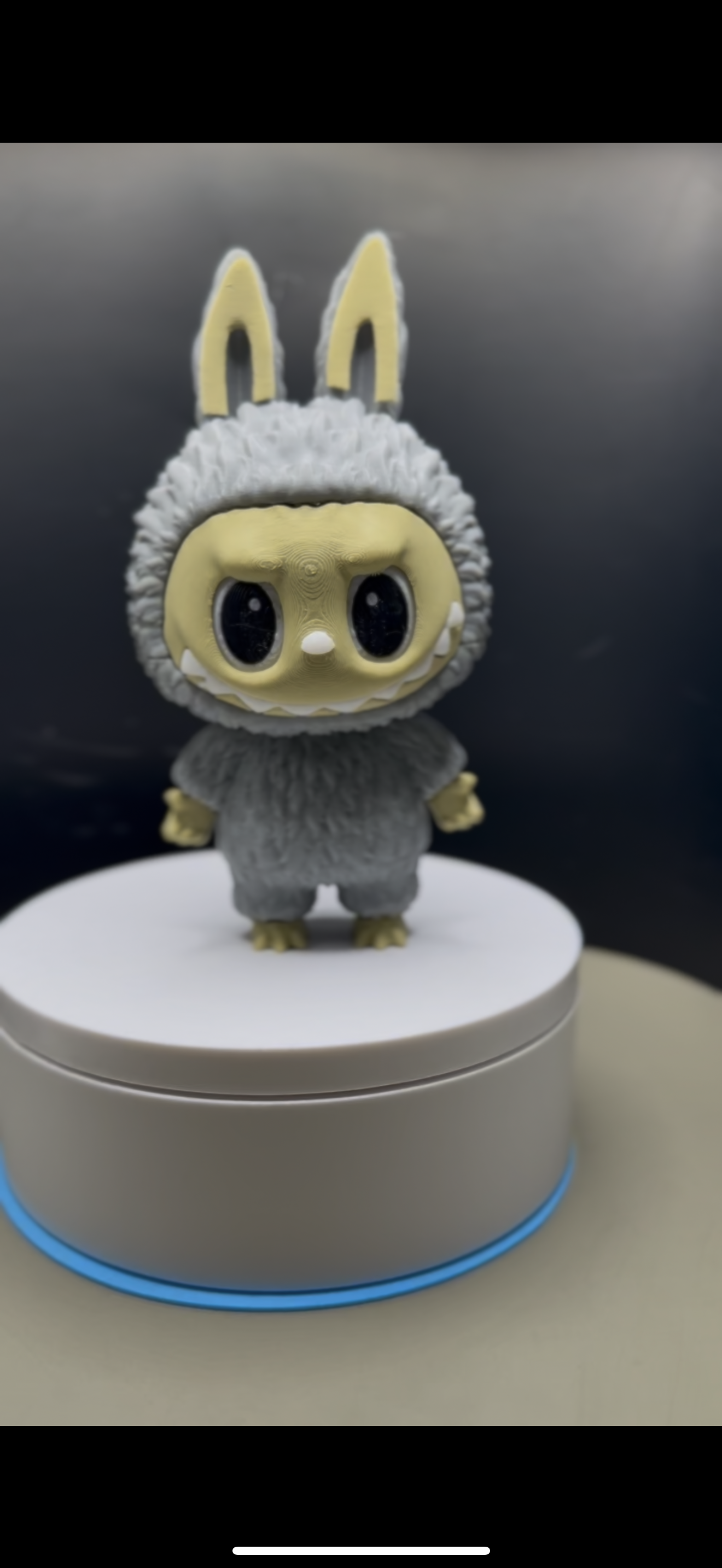 LABUBU KEYCHAIN 15+ COLORS