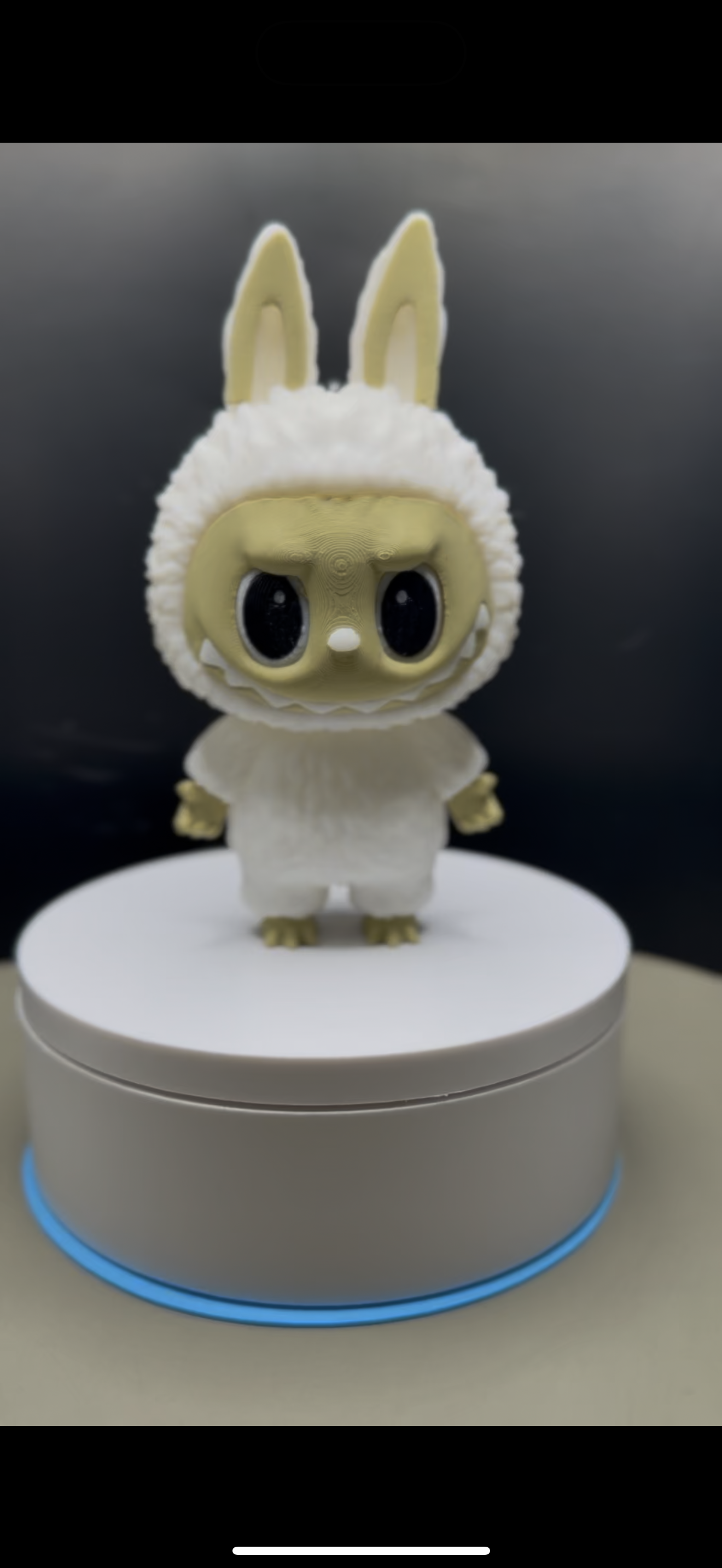 LABUBU KEYCHAIN 15+ COLORS