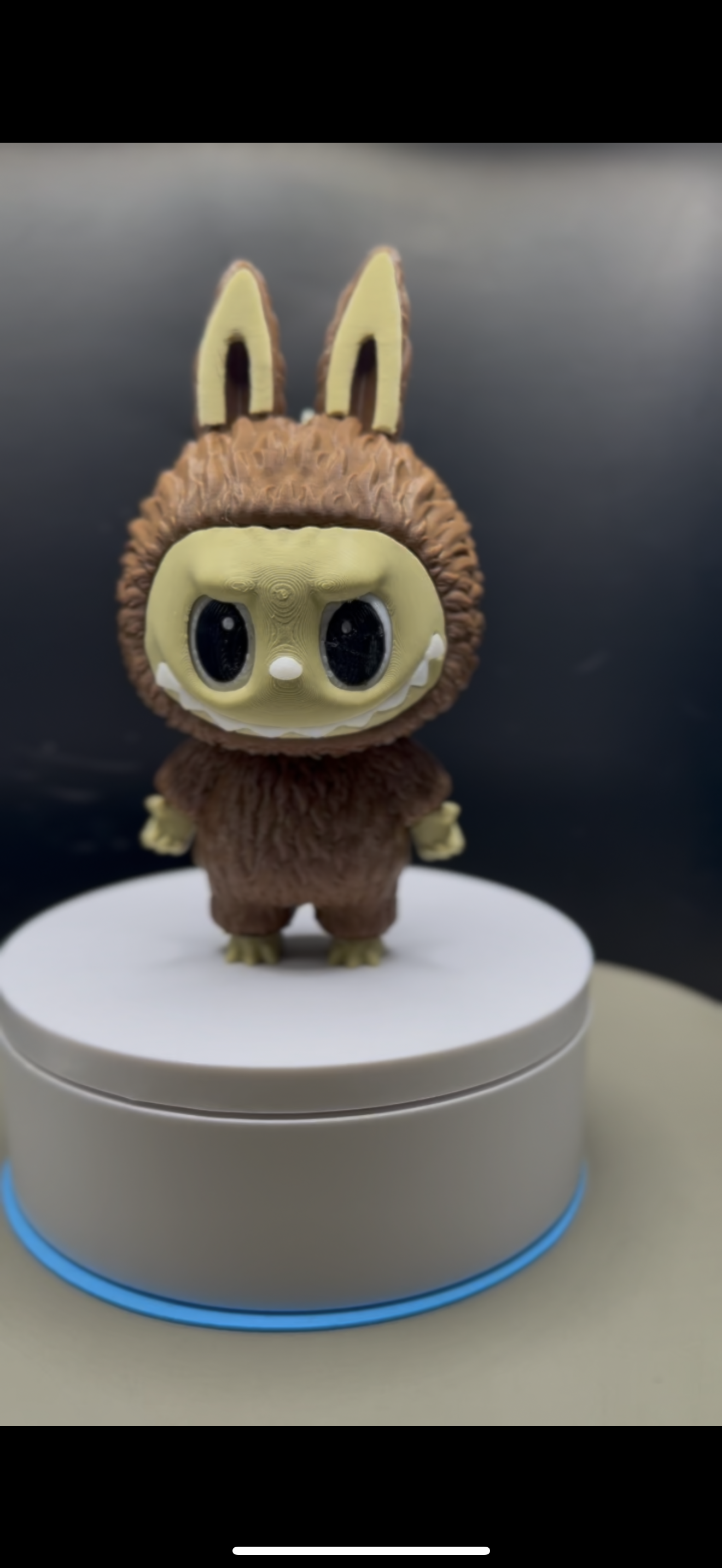 LABUBU KEYCHAIN 15+ COLORS