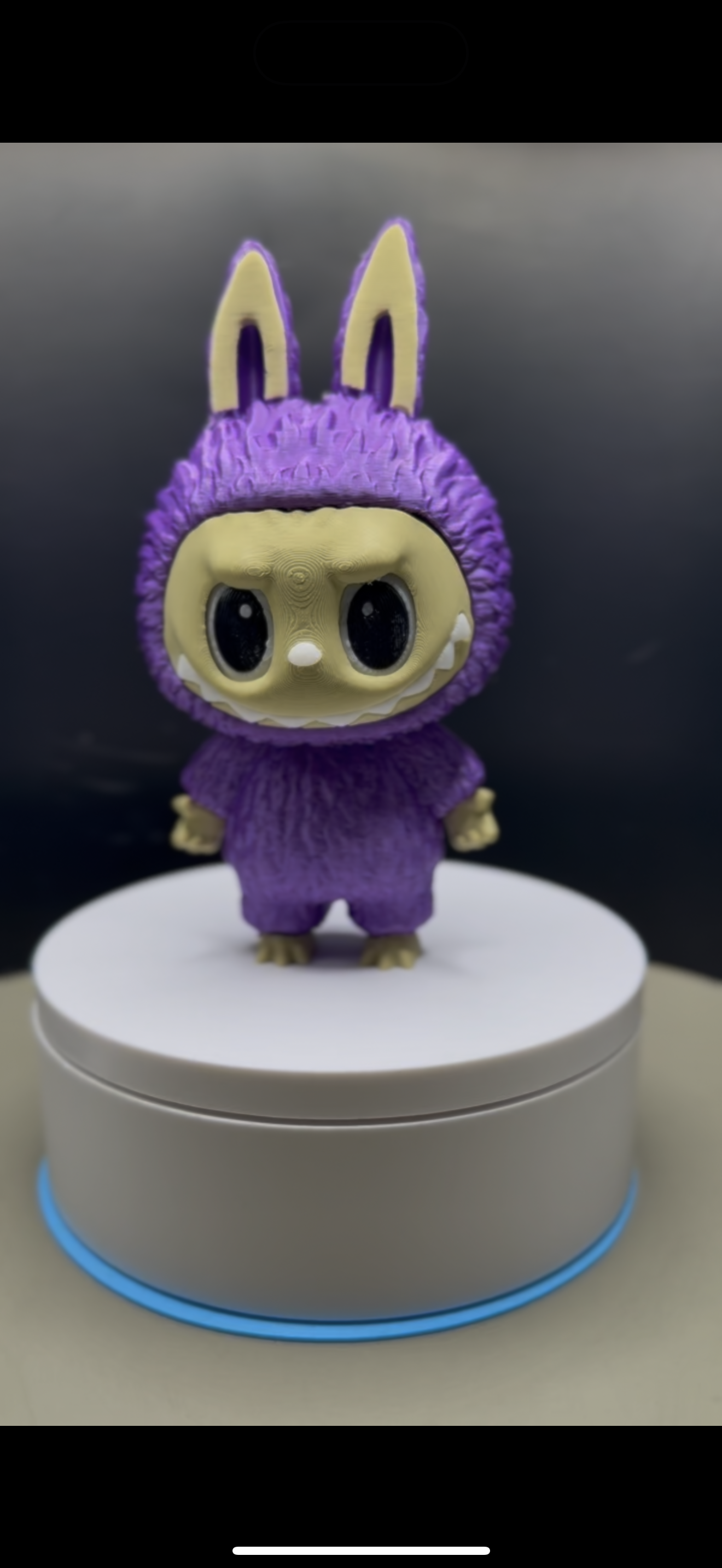 LABUBU KEYCHAIN 15+ COLORS