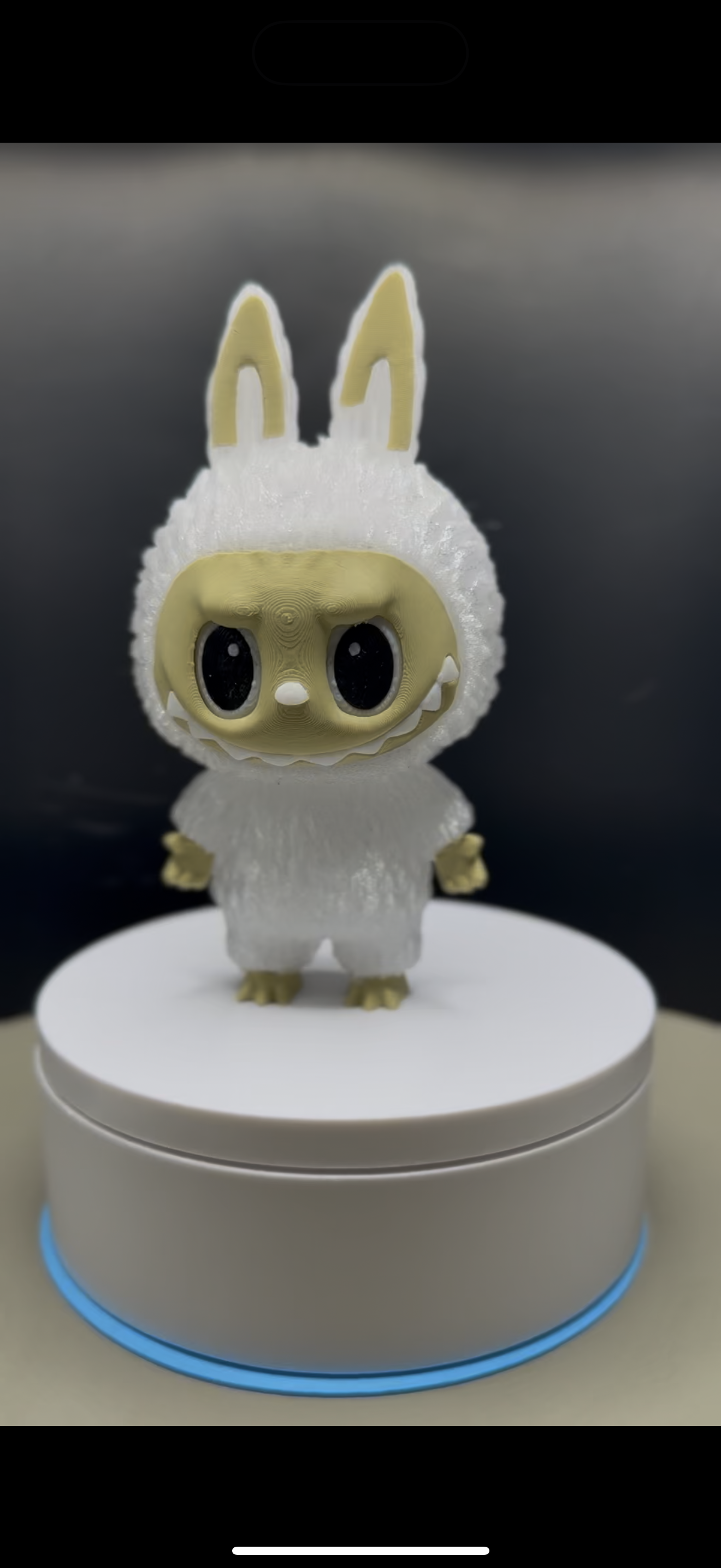 LABUBU KEYCHAIN 15+ COLORS