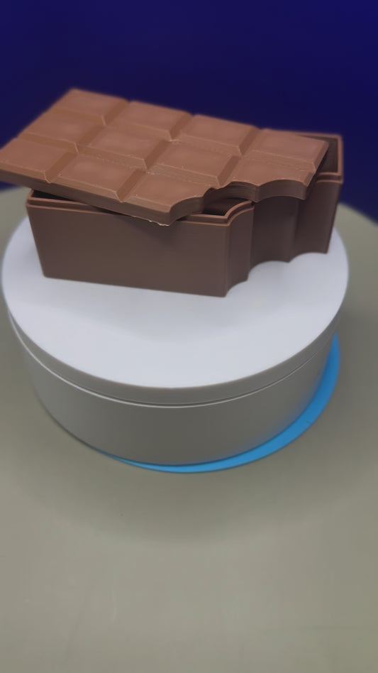 BITE CHOCOLATE CONTAINER