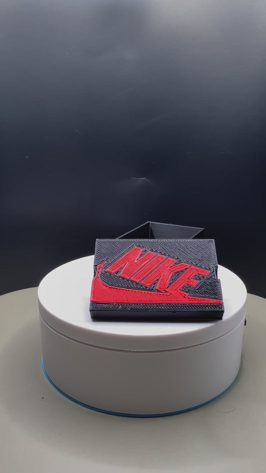 NIKE BOX CONTAINER