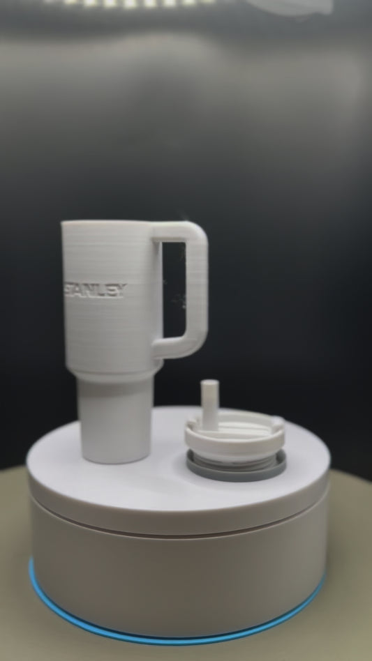 STANLEY CUP CONTAINER