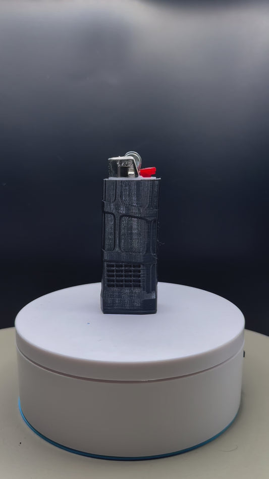 MINI EXTENDO LIGHTER