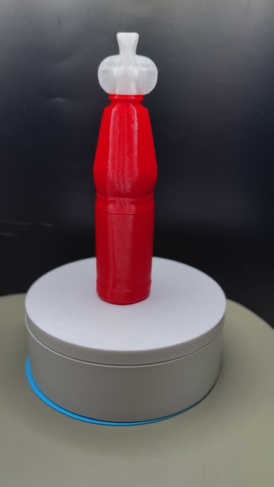 kool-aid burst container