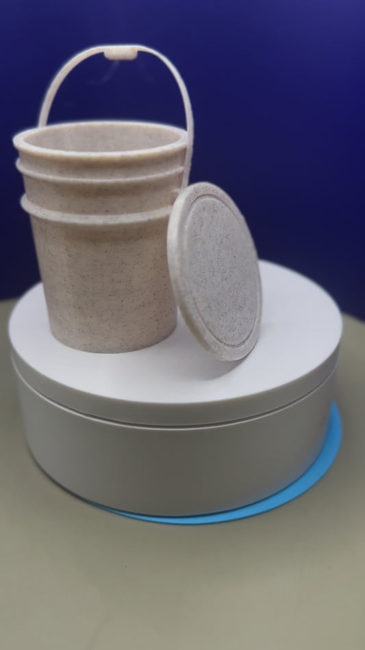 PAINT BUCKET CONTAINER