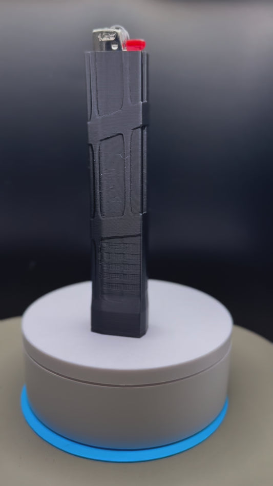 EXTENDO MAGAZINE LIGHTER