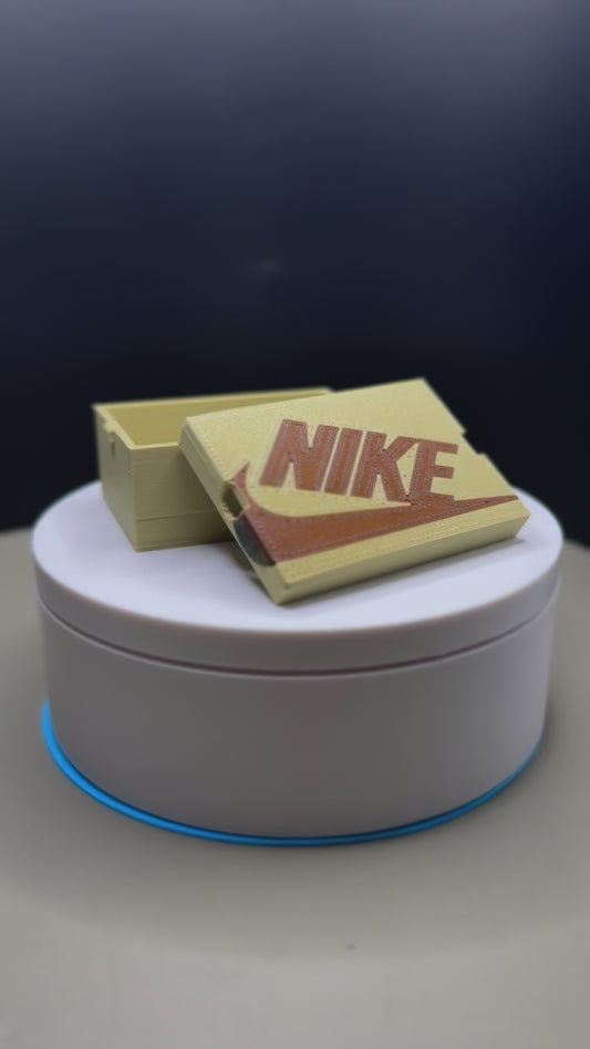 TRAVIS SCOTT CONTAINER