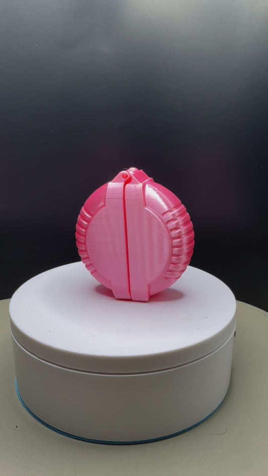 HUBBA BUBBA CONTAINER