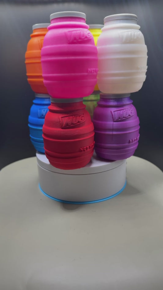 little hug container